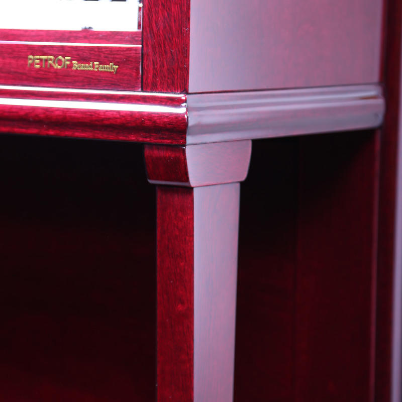 佩卓夫·爱克尔德 A126T4