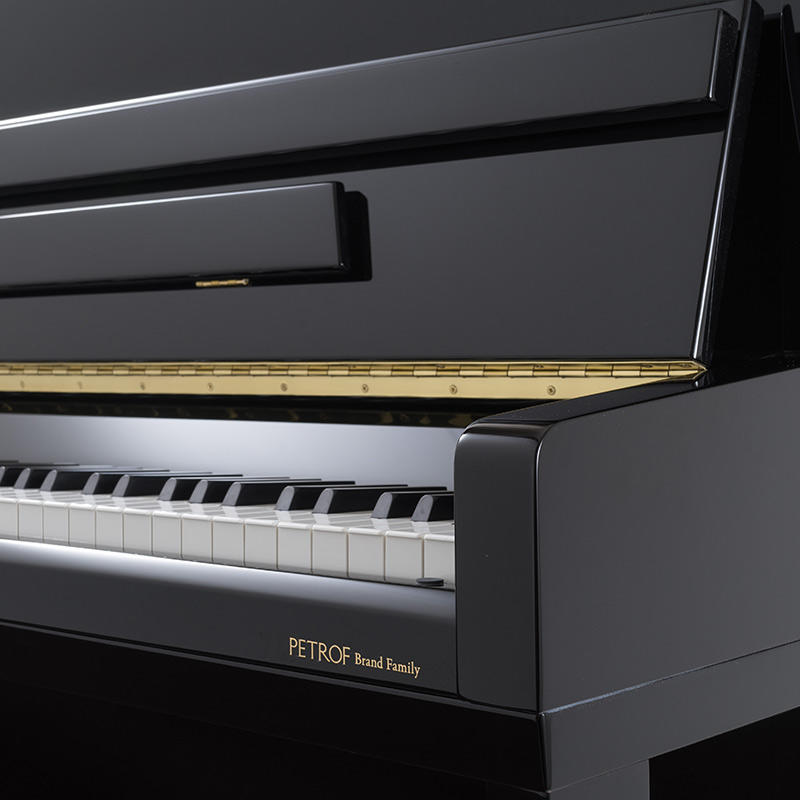 佩卓夫·爱克尔德 AK122M1