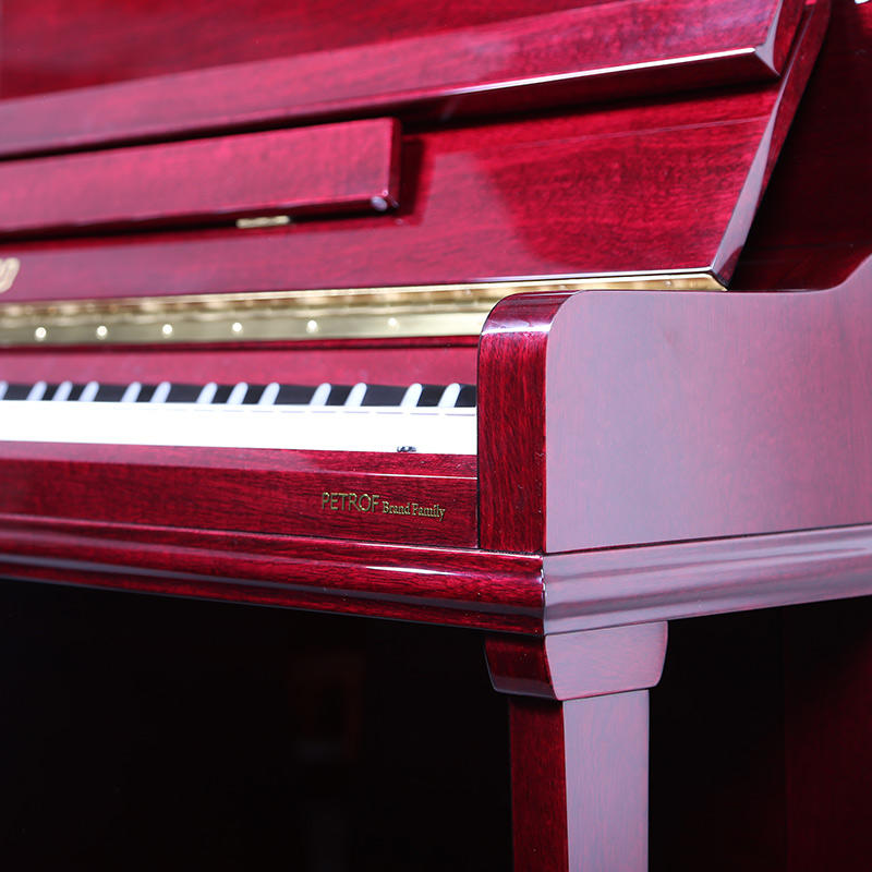 佩卓夫·爱克尔德 A126T4