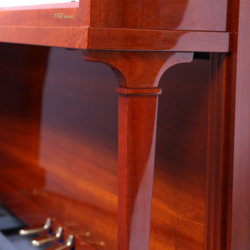 佩卓夫·爱克尔德 K126F4