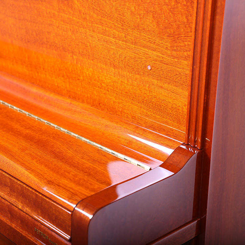 佩卓夫·爱克尔德 K126F4