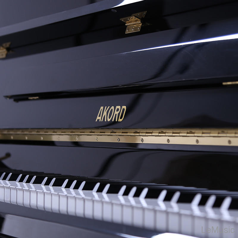 佩卓夫·爱克尔德 K123E1