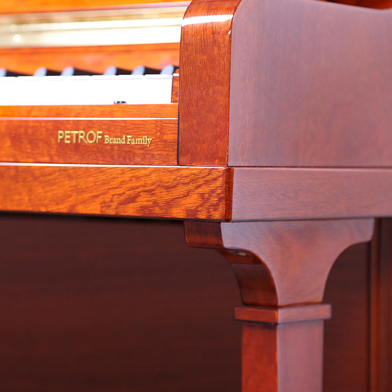 佩卓夫·爱克尔德 K126F4