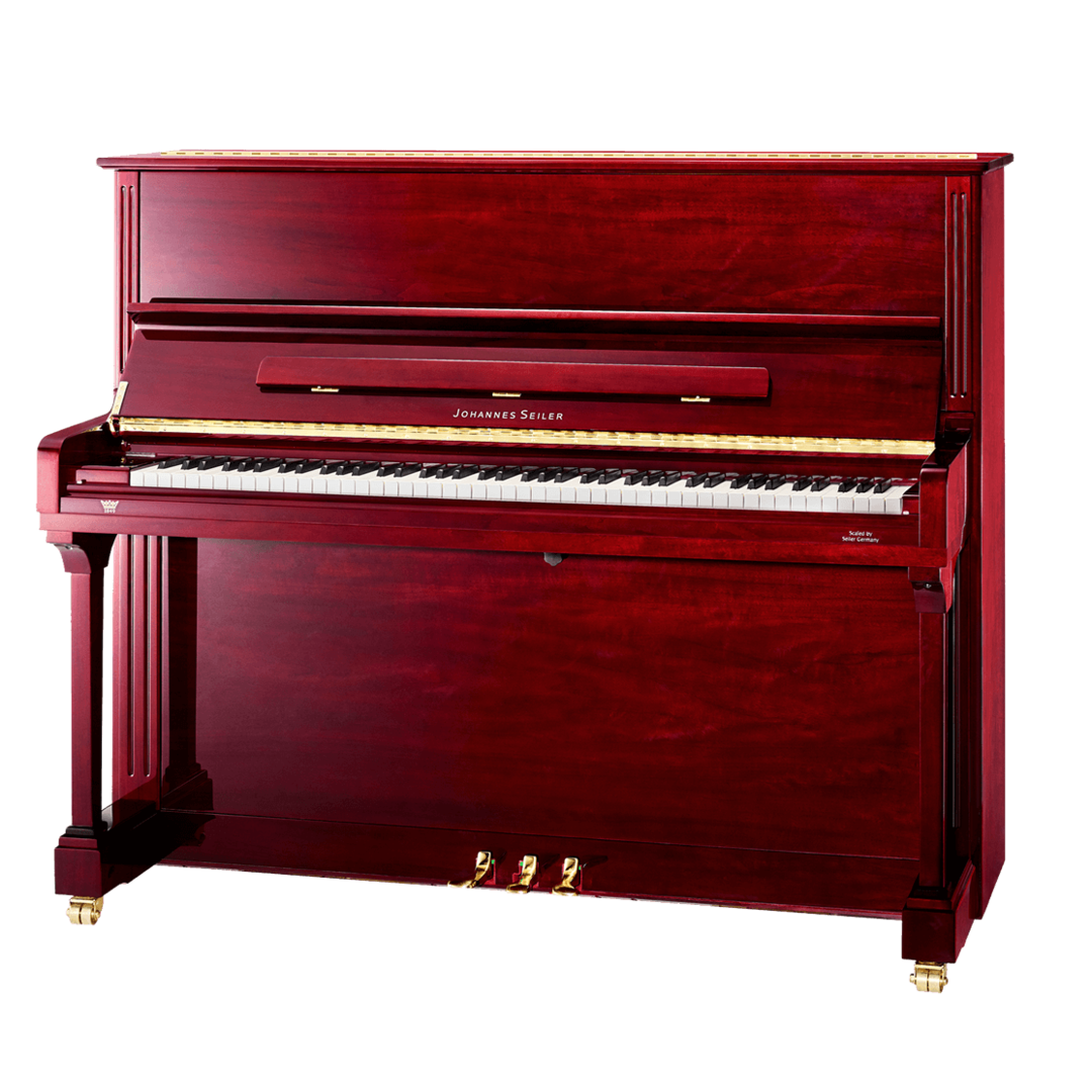 赛乐尔GS122 CONCERT