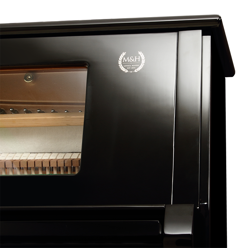 梅森·汉姆林 MHS-50L