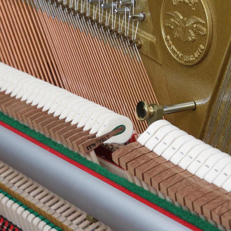  梅森·汉姆林 MHS-50W