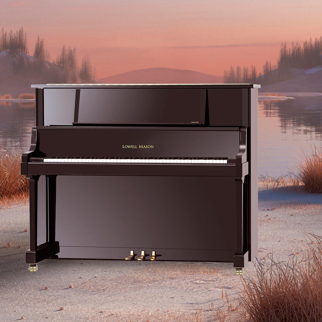 梅森·汉姆林 MHS-60SH