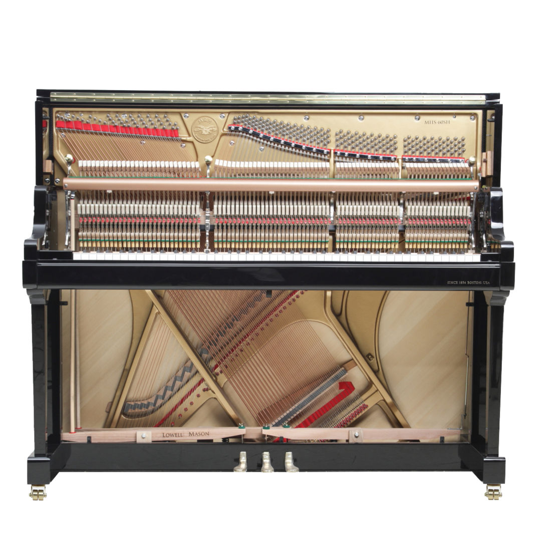 梅森·汉姆林 MHS-60SH