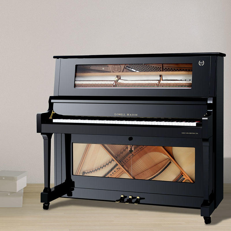 梅森·汉姆林 MHS-50L