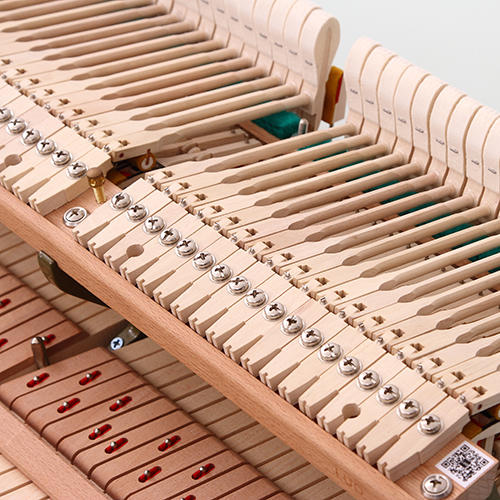 梅森·汉姆林 MHS-1