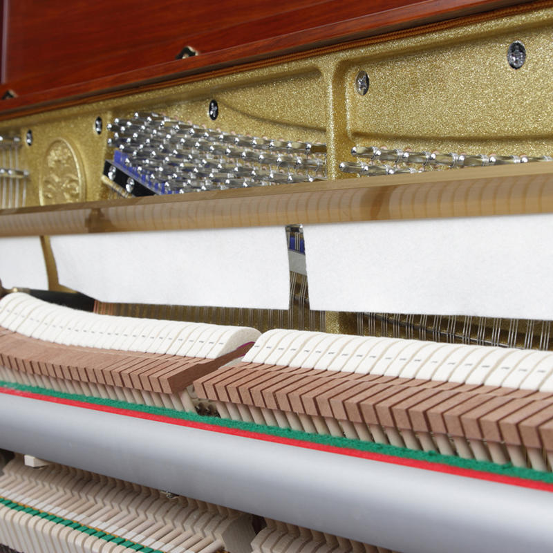 梅森·汉姆林 MHS-50