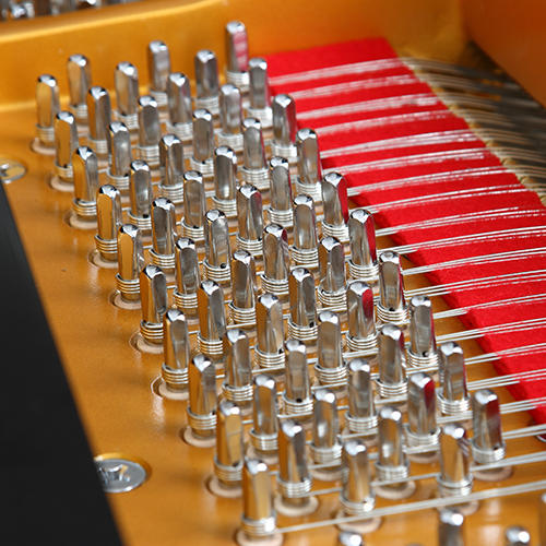 梅森·汉姆林 MHS-1