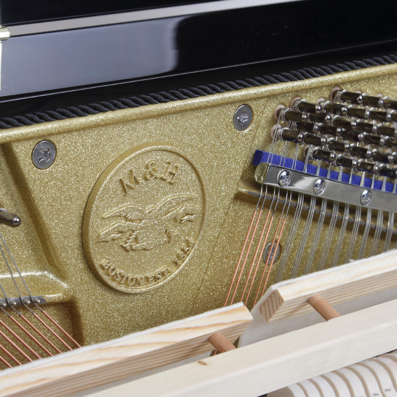 梅森·汉姆林 MHS-30B