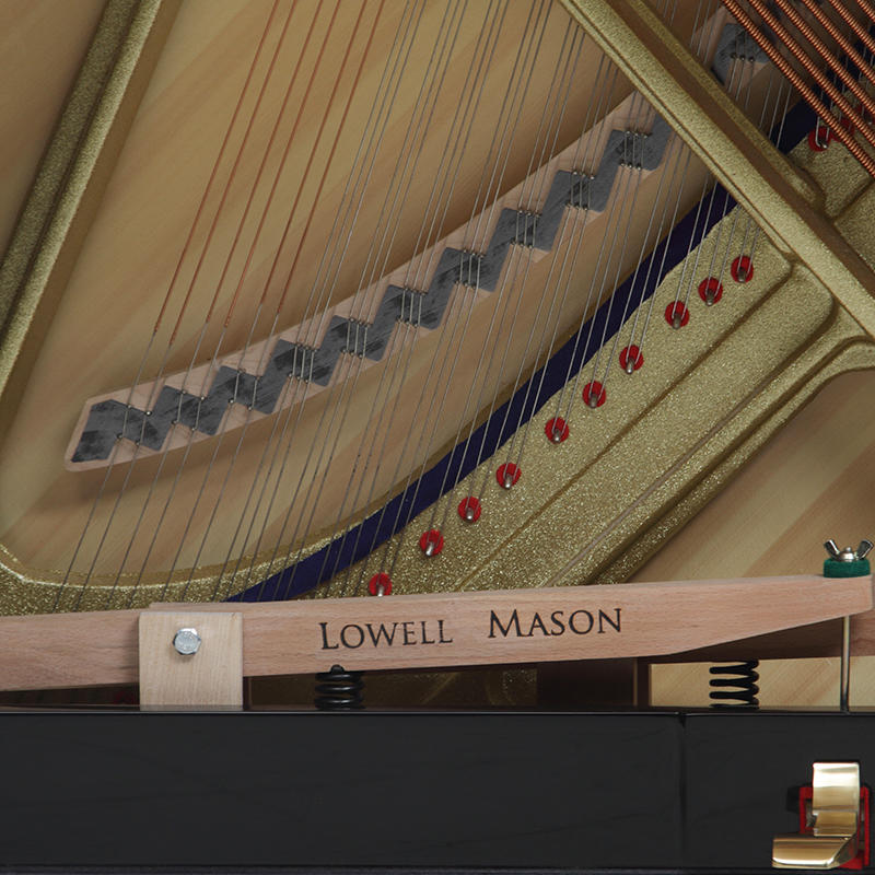 梅森·汉姆林 MHS-30B