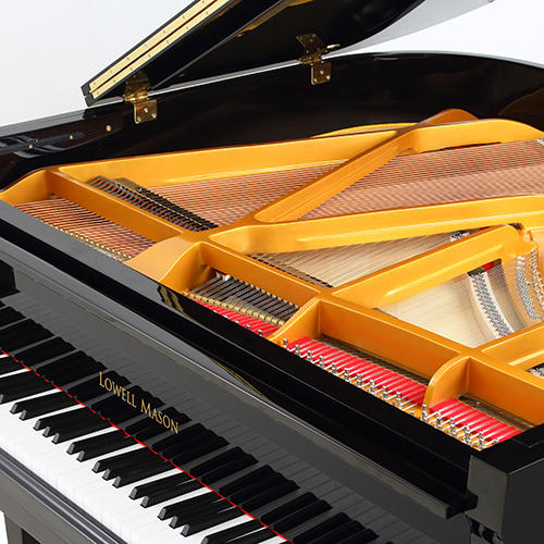 梅森·汉姆林 MHS-1