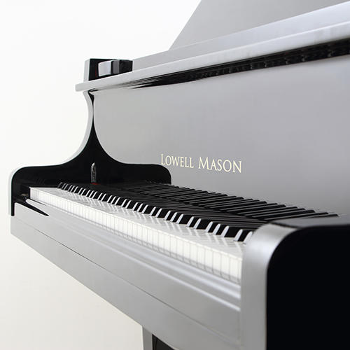 梅森·汉姆林 MHS-1