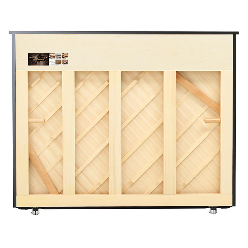 梅森·汉姆林 MHS-30