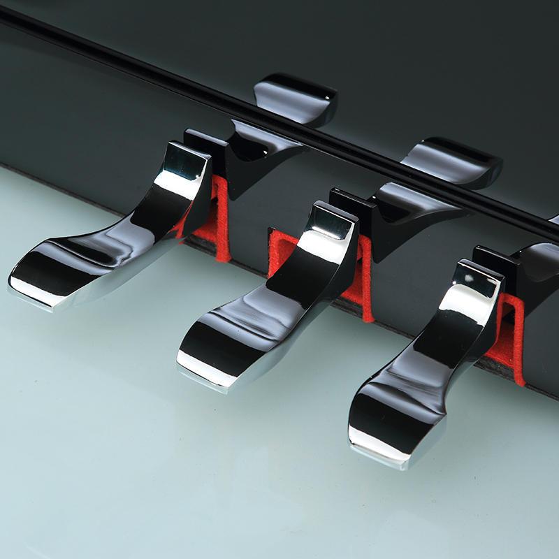 梅森·汉姆林 MHS-30