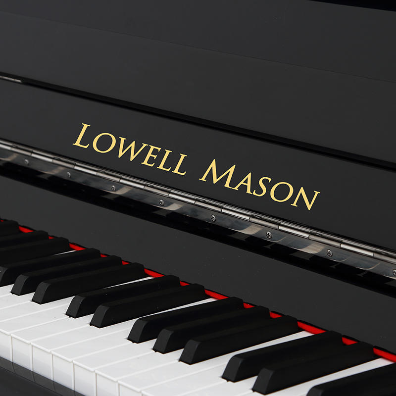 梅森·汉姆林 MHS-30