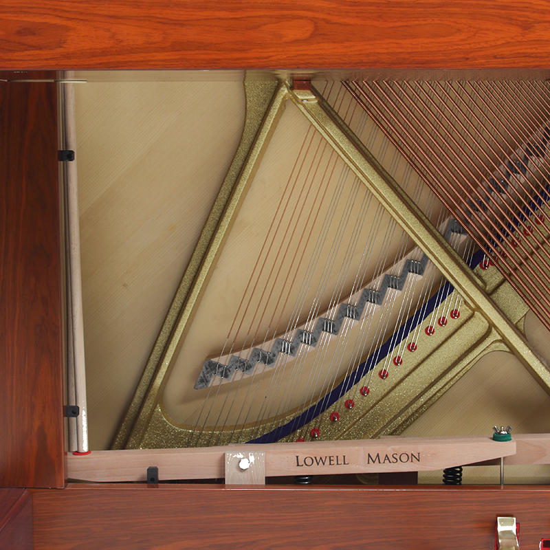 梅森·汉姆林 MHS-50