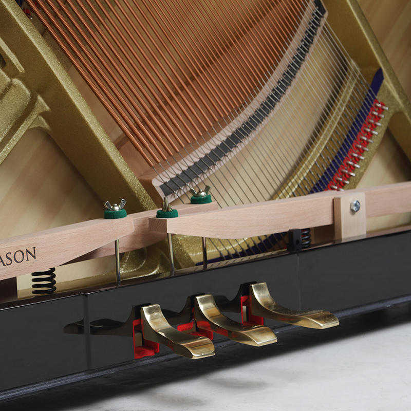 梅森·汉姆林 MHS-30B