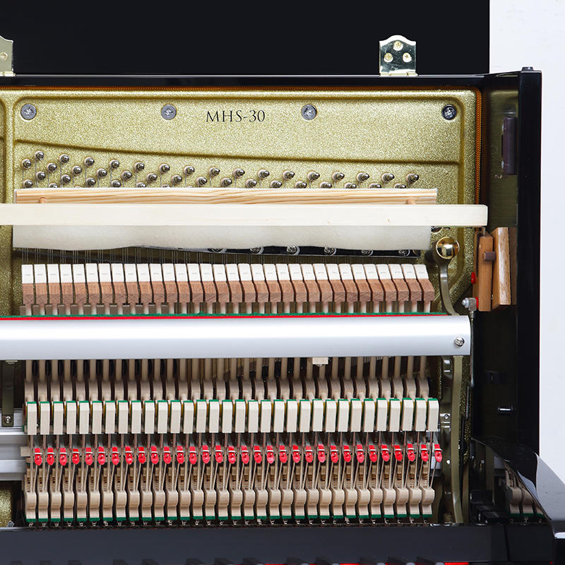 梅森·汉姆林 MHS-30