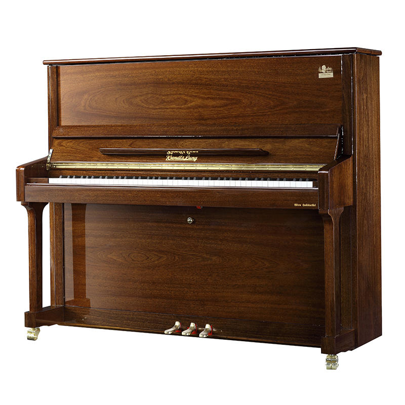 海伦·文德隆 W126